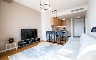 Apartament High End 2 camere Upsite I Loc de parcare si boxa - Poză 5