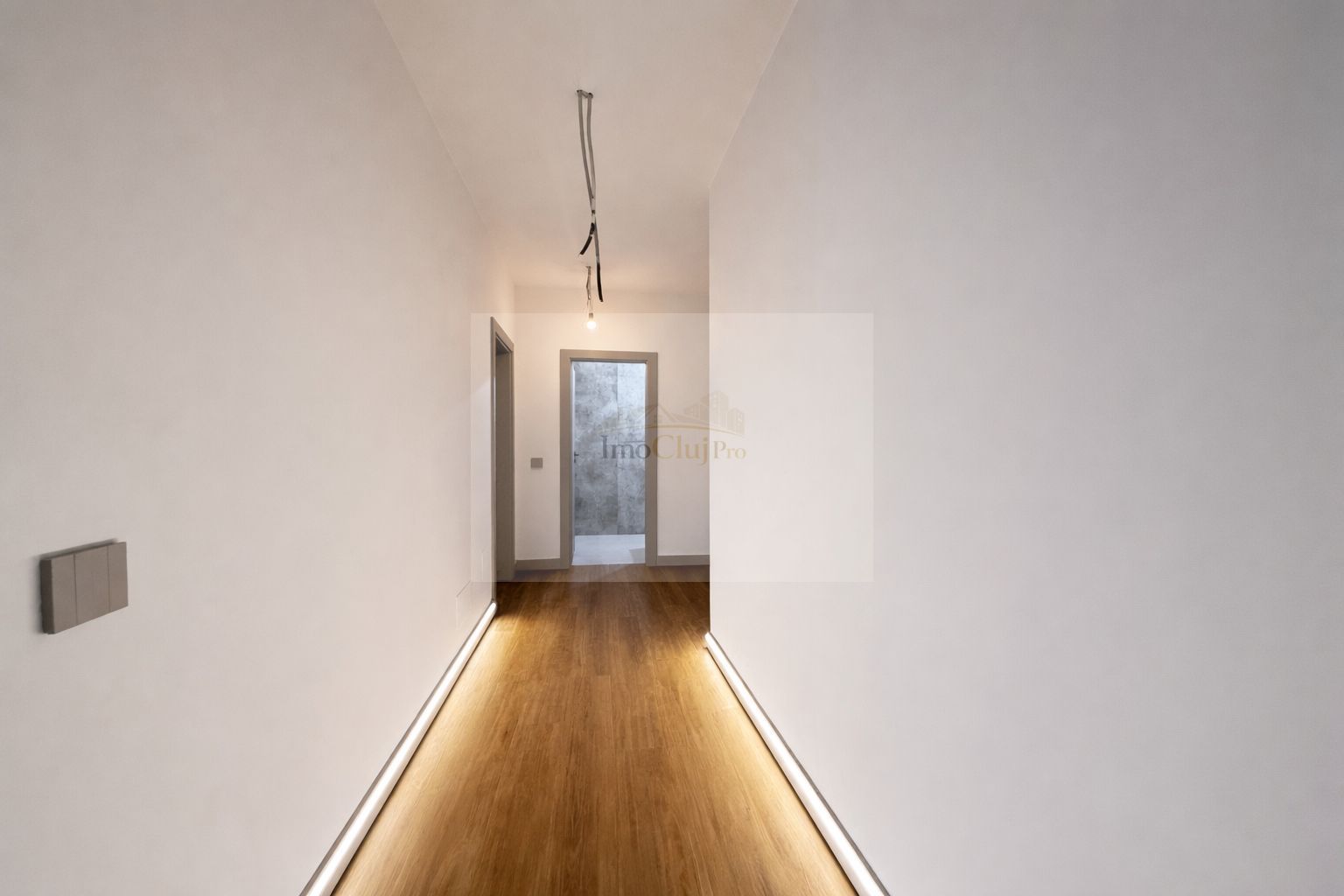 Vânzare apartame 3 camere- 2 băi| 78,5 mp utili |Parcare| Elite Junior - Poză 11