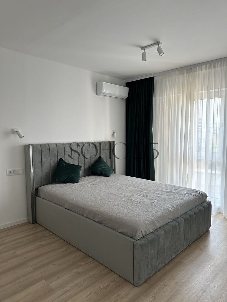 Apartament 3 camere Belvedere Residences - Poză 5