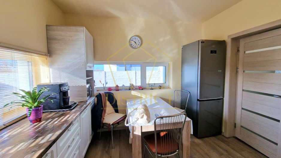 Duplex spatios cu 4 camere si 2 bai | Mosnita Veche | Drumul Boilor - Poză 14