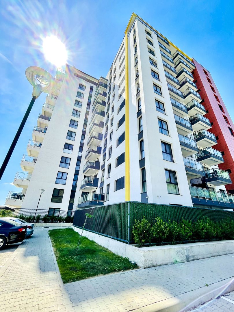 2 camere, vedere pădure, Adora Forest 2 - Poză 10