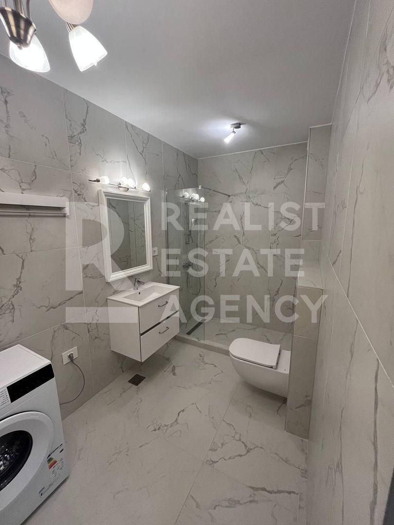 Studio, Pipera, oportunitate investiție - randament 6,2% - Poză 10