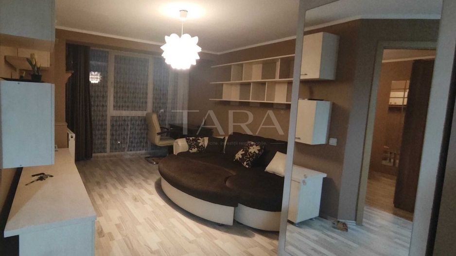 Apartament 2 camere, Florești - zona Terra - Poză 1