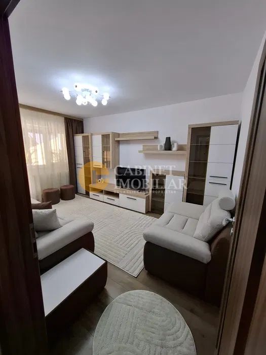 2 Camere + Terasă Intabulată - Complex Ideal Residence - CUG - Poză 2
