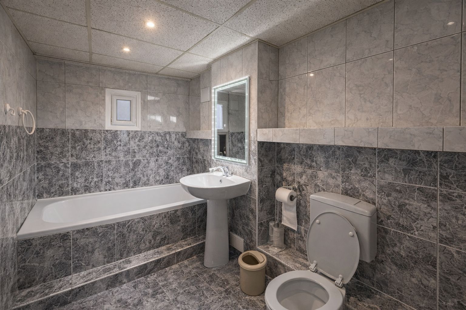 Apartament două camere | 54 de mp | Balcon | Gheorghe Dima - Poză 5