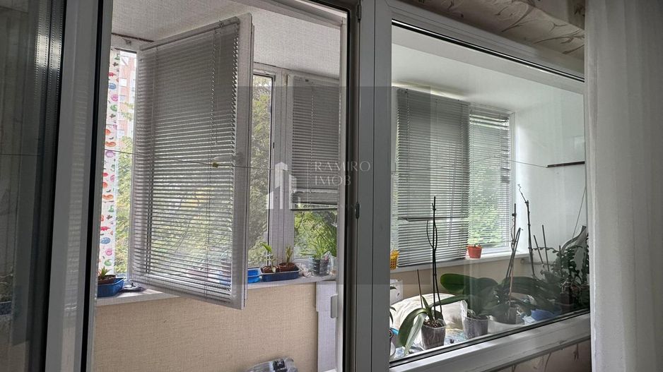3 camere zona Bd Alexandru Obregia/CENTRALA/PARCARE - Poză 11