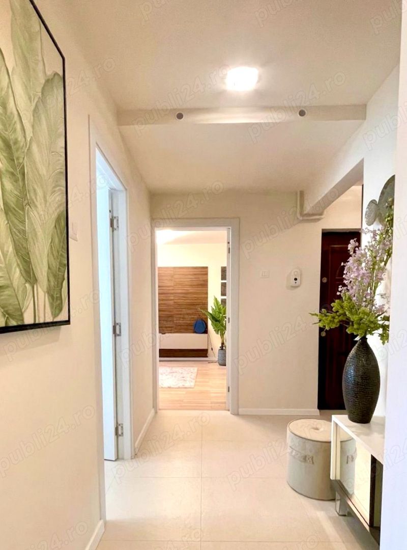 Apartament cu 2 camere, mobilat si utilat nou - zona ultracentrala - Poză 2