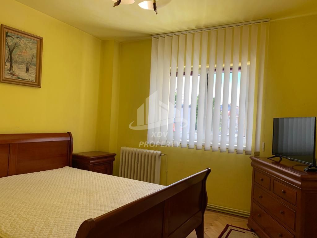Apartament 2 camere decomandat, Sibiu,  Calea Dumbravii - Poză 3