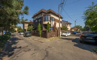 VILĂ CU PERSONALITATE ȘI ISTORIE Ploiești – Strada Sighet nr. 6 - Poză 40