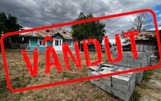 Casă cu 3500 mp teren, Sat Miron Costin - Brănișteni (str. Macilor) - Poză 1