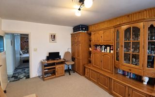 Apartament 2 camere | Burdujeni – Cuza Vodă III - Poză 2