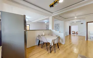Stefanestii de Sus - Strada Stupilor - Casa 5 camere - Poză 21