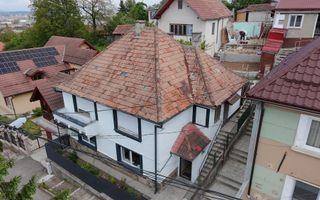 Apartament cu 2 camere in casa in Blumana, Brasov - Poză 28