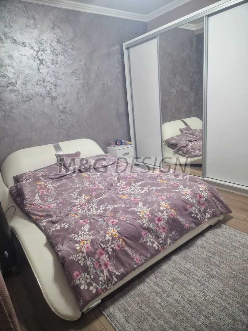 Apartament 3 camere Giroc etaj 1 bloc nou - Poză 4
