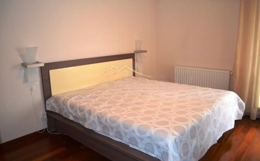 Apartament 2 camere Herastrau | Parcare inclusa | Mobilat complet - Poză 8