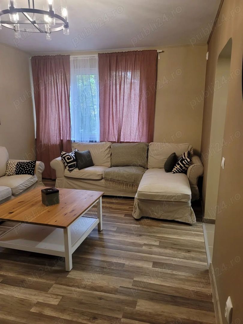 Apartament Piata Domenii/Sandu Aldea - Poză 4