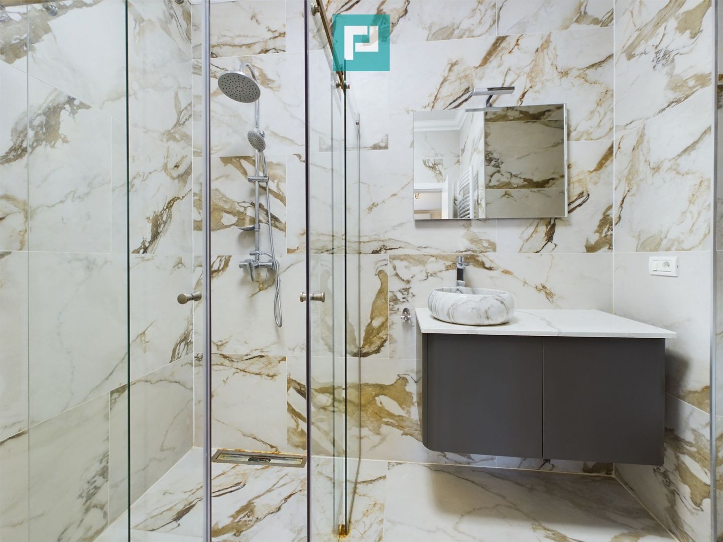 Apartament  Premium  de închiriat la Ared UTA - Poză 5