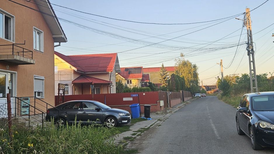 Apartamenr 1 camera 20mp ,aproape de spital si UMF - Poză 1
