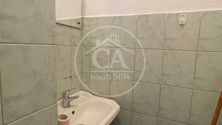 Apartament cu 3 camere de inchiriat in zona Dacia, Oradea - Poză 15