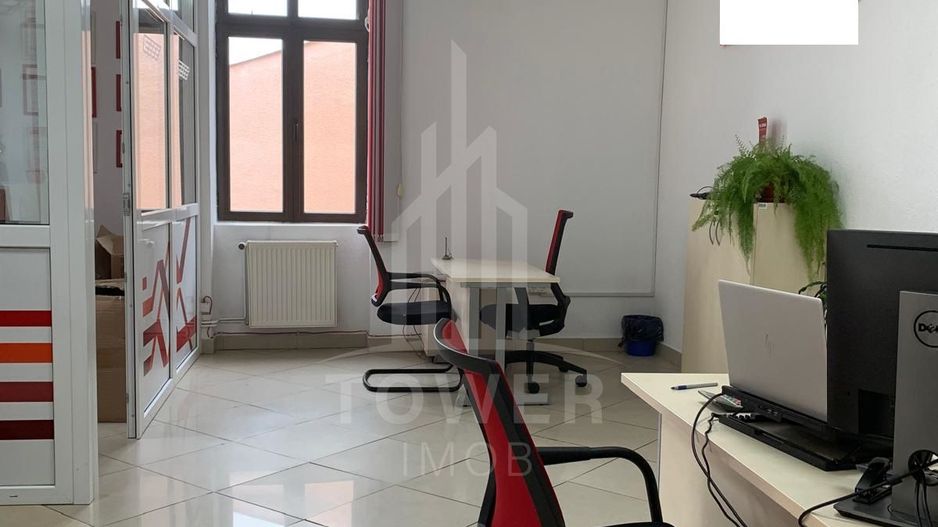 Spatiu pentru birouri sau alte activitati -zona ultracentala-201 mp - Poză 3