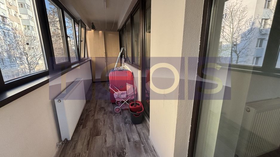 APARTAMENT 2 CAMERE | BLOC NOU | LOC DE PARCARE - Poză 8