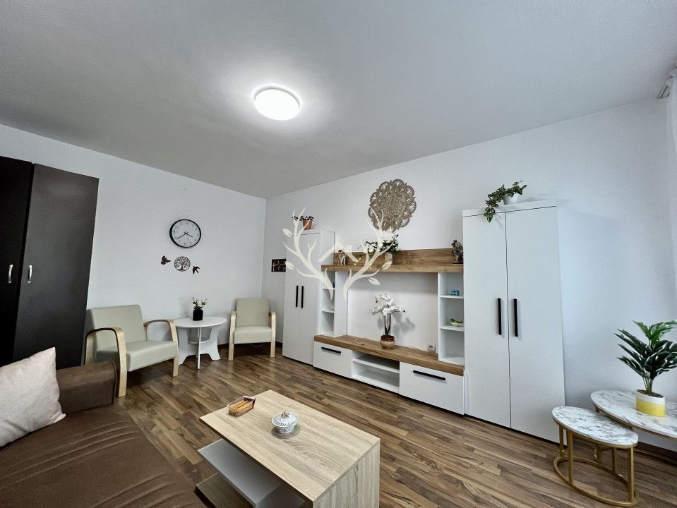 Apartament cu 2 camere, decomandat, C.Brancusi Gheorgheni - Poză 10