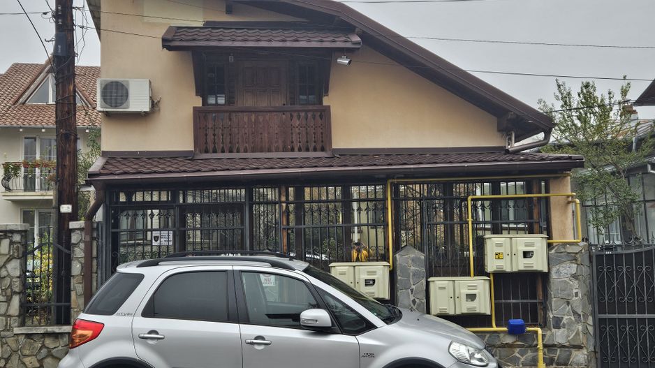 Spatiu de inchiriat 120 mp utili Campina central! - Poză 21