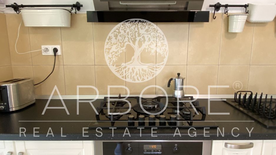 Vila elegantă 8 camere de închiriat, Sector 1, 700 mp teren - Poză 23