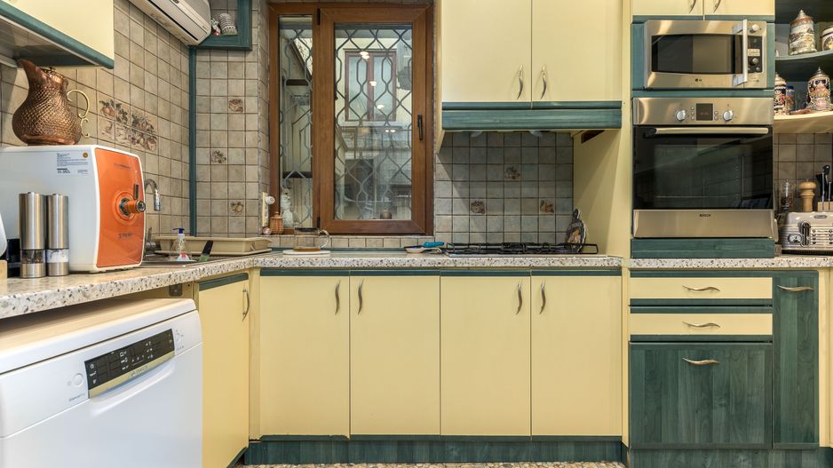 Refugiu elegant în inima Bucureștiului – Proprietate cu suflet - Poză 29