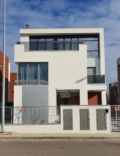 vila P+2E | Greenlake | Baneasa | Sisesti | Lac Grivita - Poză 20