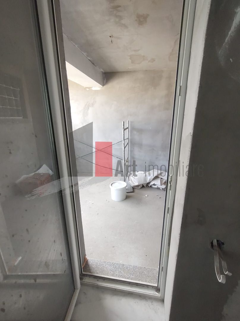 Vânzare apartament 2 camere Metalurgiei Grand Arena - Poză 11