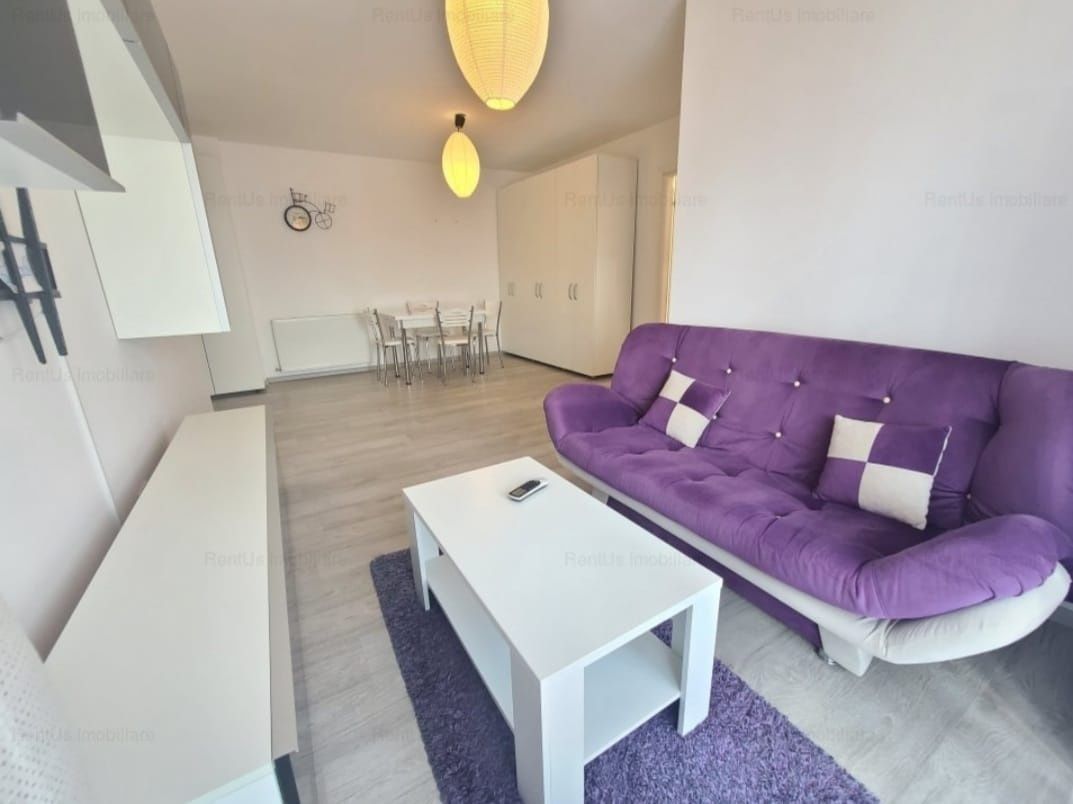 Apartament de inchiriat Mihai Bravu Bucuresti - Poză 1