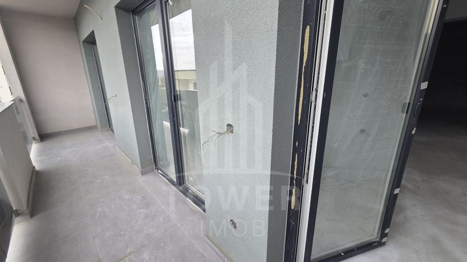 Apartament cu 3 camere de vânzare – Ogorului, Turnișor, Sibiu - Poză 8