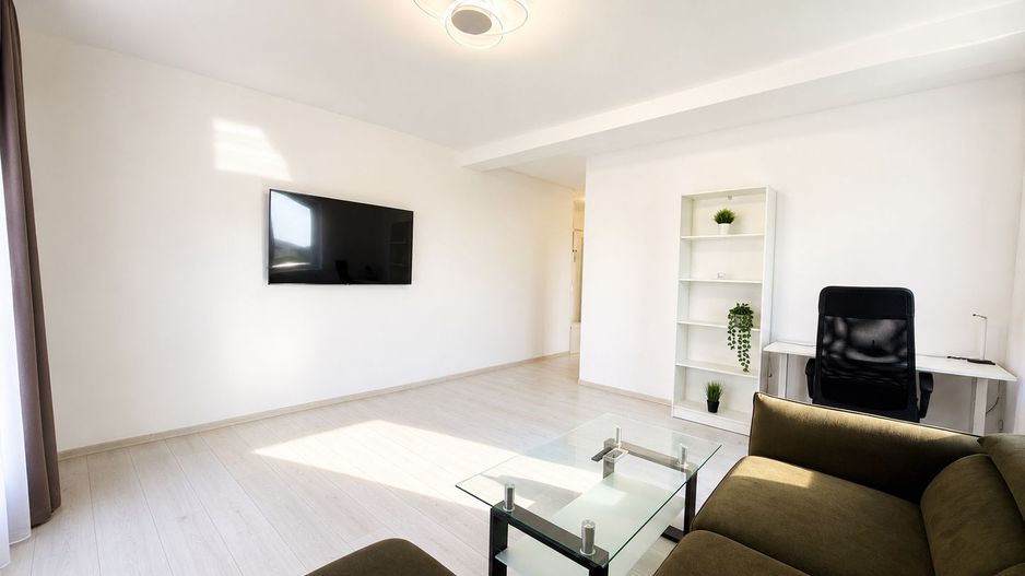 Braytim-Musicescu | 2 camere | Decomandat | Loc de parcare - Poză 2