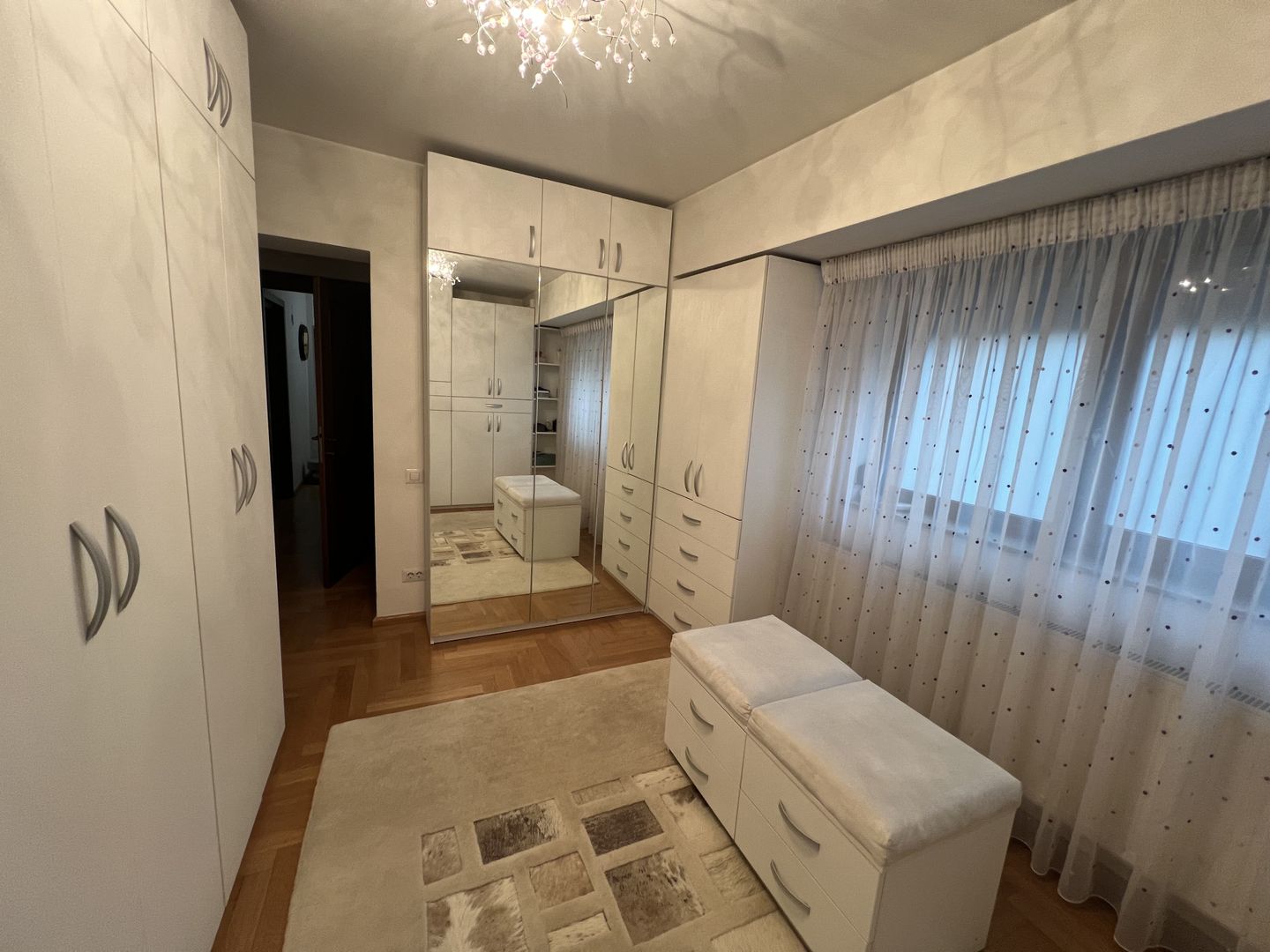 UNIC - Apartament 5 camere Aviatiei - Burileanu - Poză 17