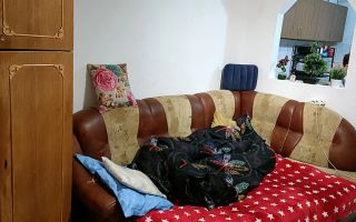 BRASADAS vinde garsonieră la etajul 1/4 pe Ostrovului. - Poză 2