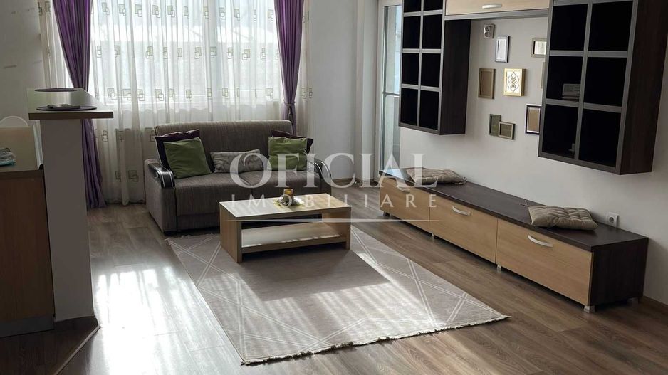 Apartament 2 camere | Pet Friendly | Parcare | AC | Somesului Floresti - Poză 4