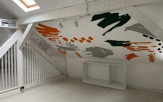 Spatiu in cladire de birouri in Calea Victoriei - Poză 2