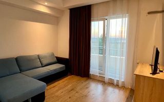 Apartament 2 camere Cosmopolis | Loc de parcare inclus - Poză 2