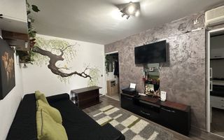 Apartament 2 camere Sagului etaj 2 cu centrala - Poză 2