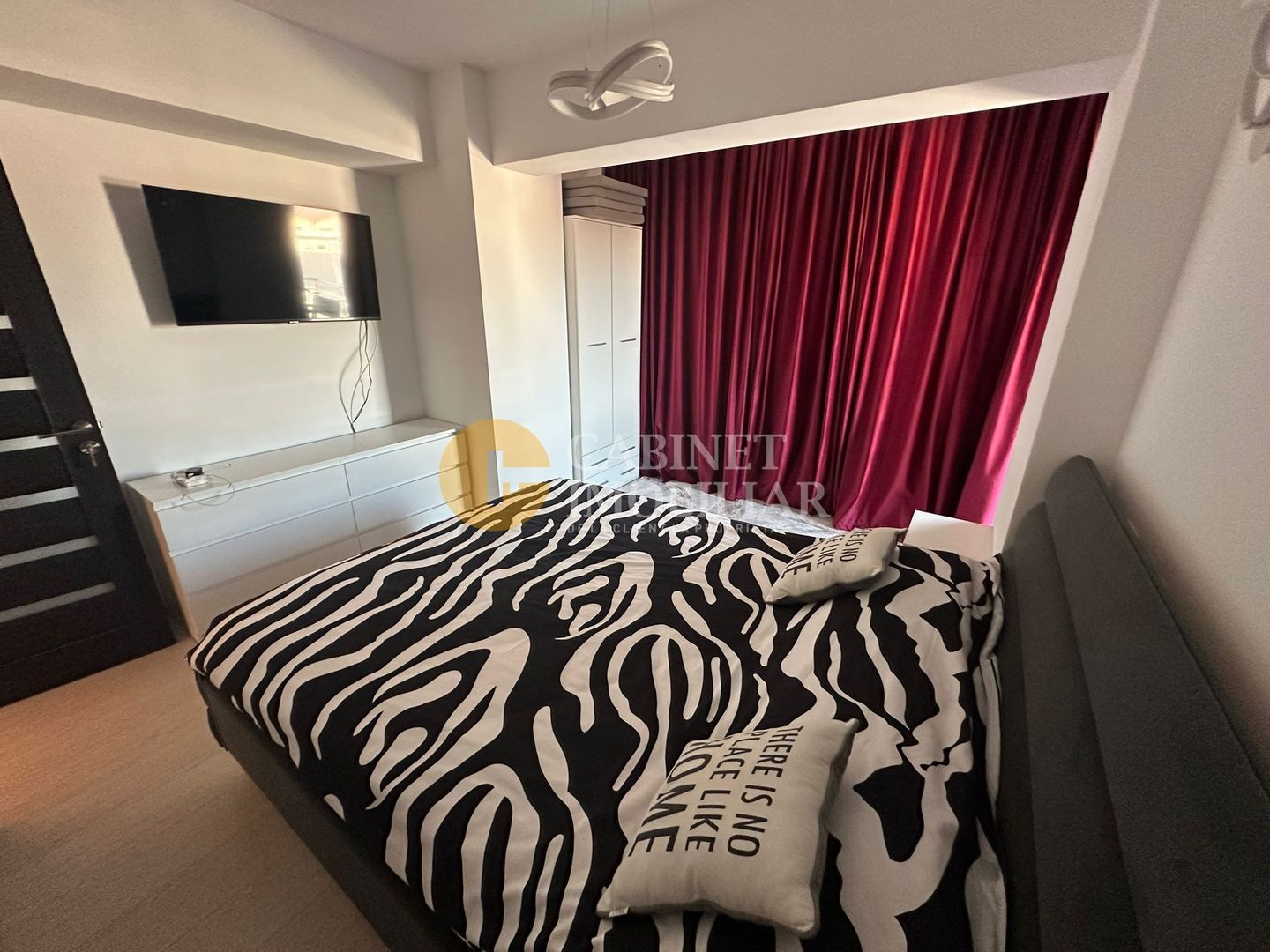 POPAS PACURARI - 3 CAMERE DECOMANDAT - ETAJ INTERMEDIAR - LOC PARCARE - Poză 4