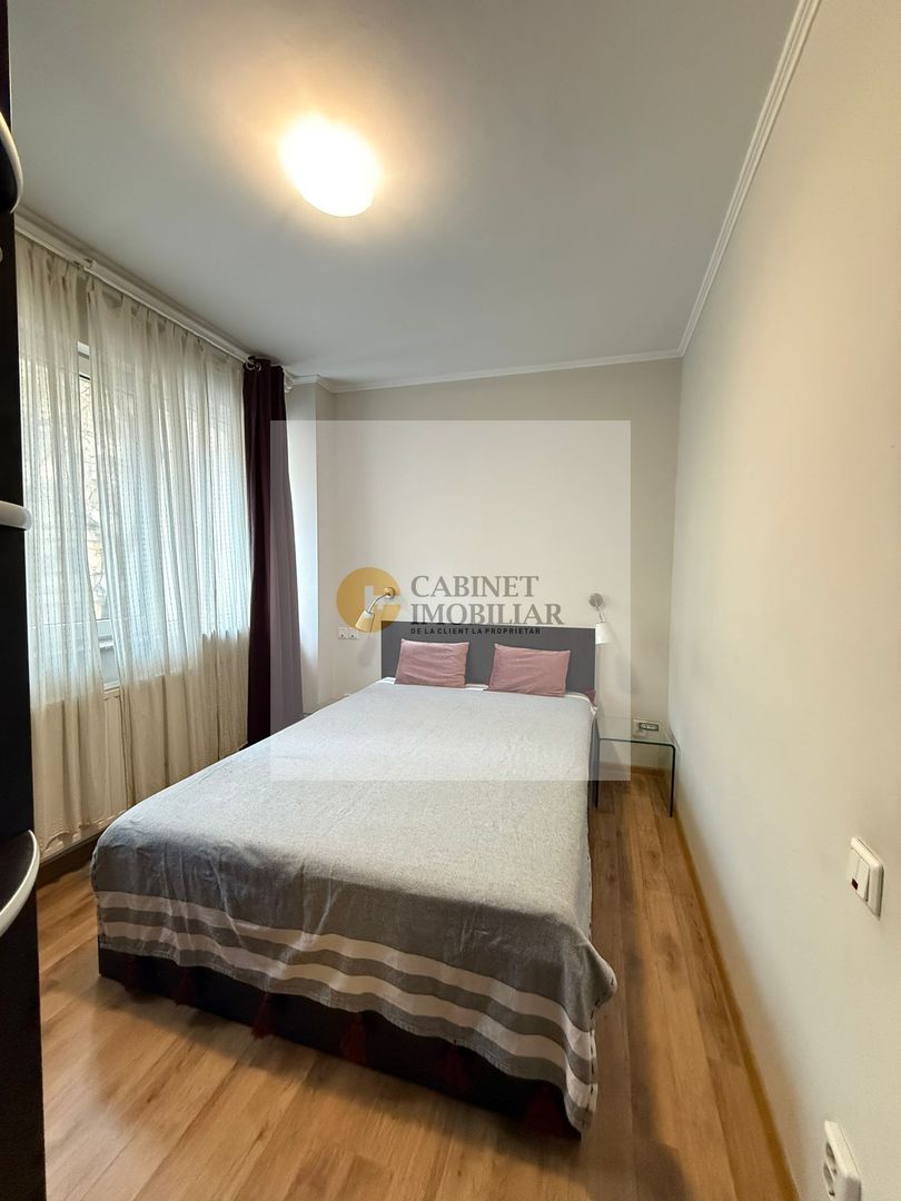 2 camere | Cismigiu - Bloc Liric | Creditabil - Poză 4