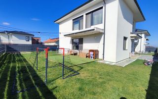 Casă individuală | La cheie | Dezmir - Poză 25