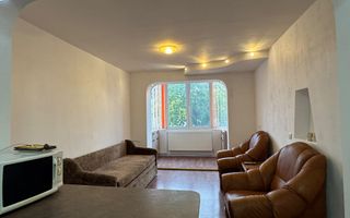 De inchiriat | Apartament cu 2 camere | Decebal - Poză 1