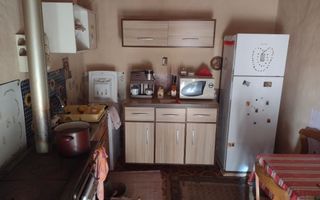 Vand urgent Casa (Boghis SM) sau schimb cu aprtament - Poză 10