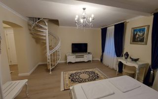 Pensiune de Lux | Conac De Poveste | Spatii comerciale | Gura Raului - Poză 35