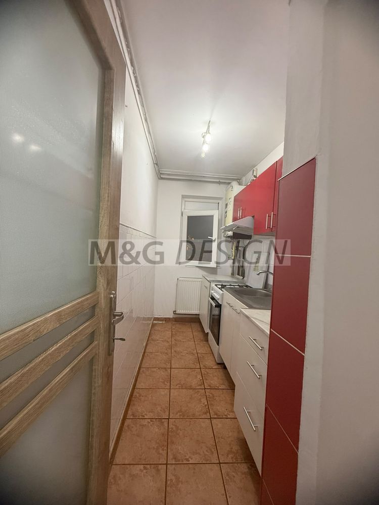 Ap 2 camere, et 2, CENTRALA GAZ - Poză 5