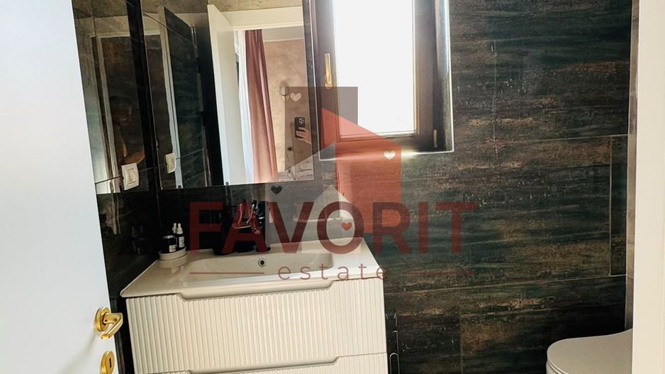 Duplex 4 camere | 3 bai | Giroc - Calea Urseni - Poză 10
