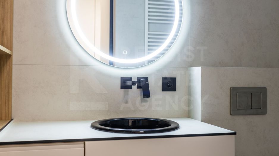 Vânzare, apartament, 2 camere, str. Vasile Lupu, Buiucani - Poză 17