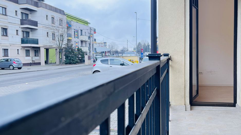 INCHIRIAT - Spatiu Comercial | Langa Kaufland&Galaxy | 2 locuri parcare - Poză 29